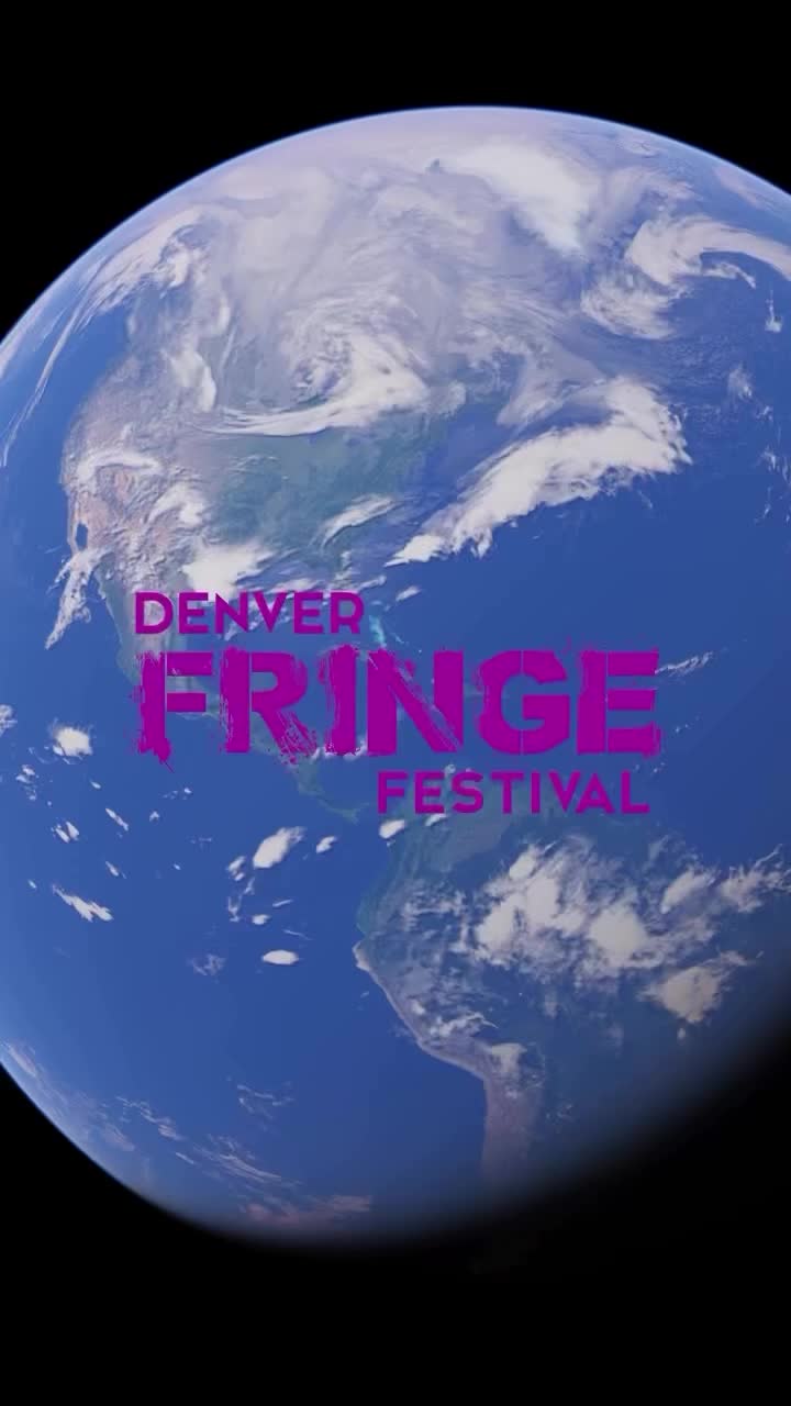 Video post from denfringe.