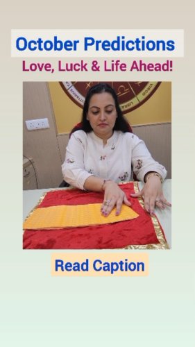 Video post from askmanisha.