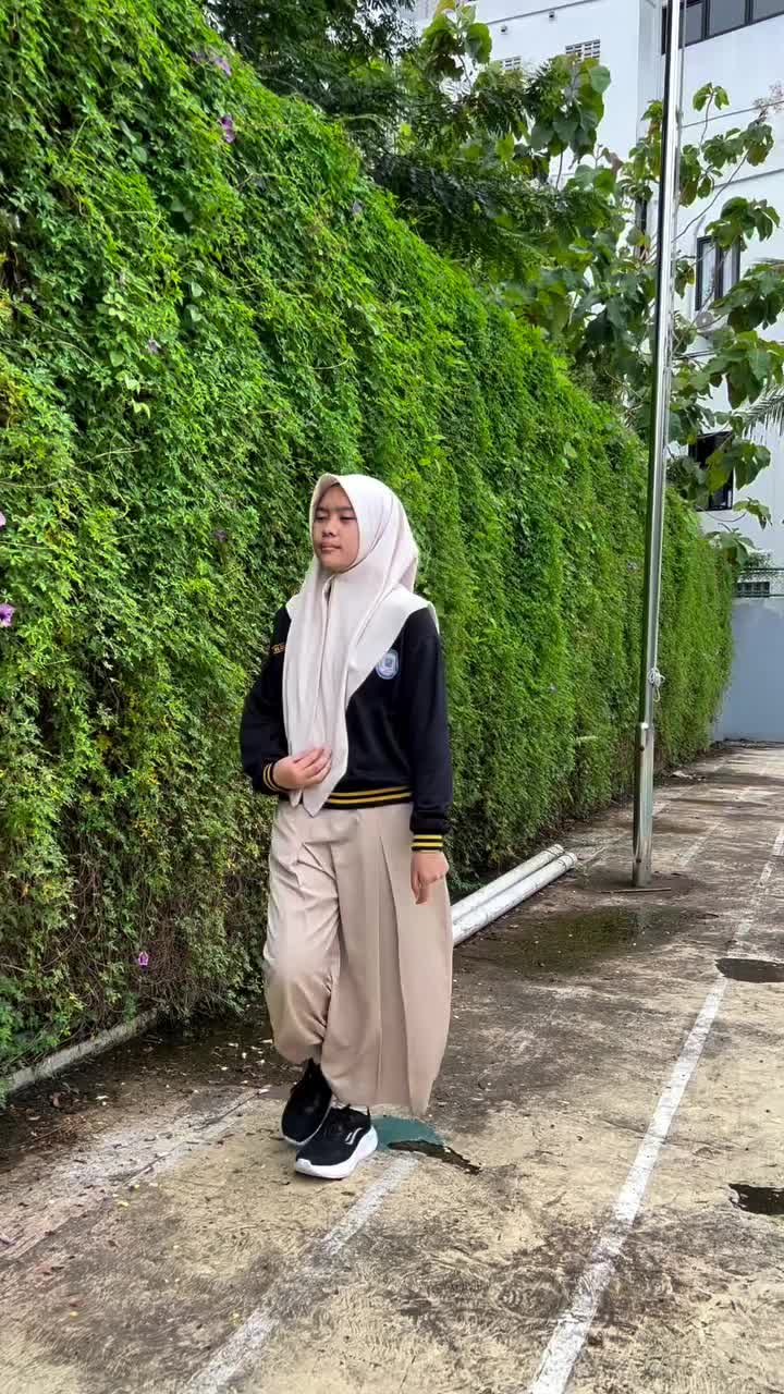 Video post from smpmalmujahidin.