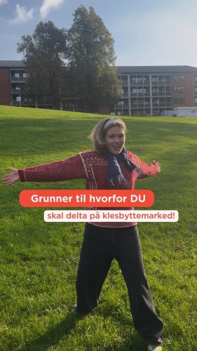 Video post from siostudentliv.