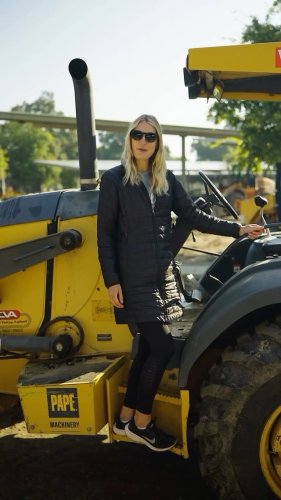 Video post from visaliafarmersmarket.