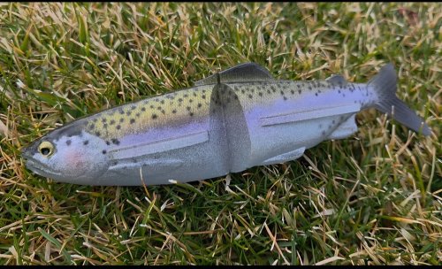 Photo post from garrettscustoms.