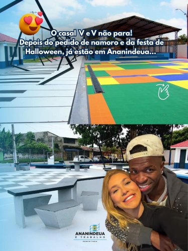 Carousel post from ananindeuapma.