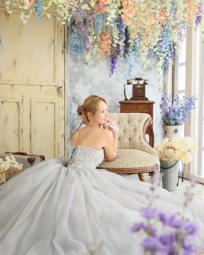 Carousel post from laquan_wedding.