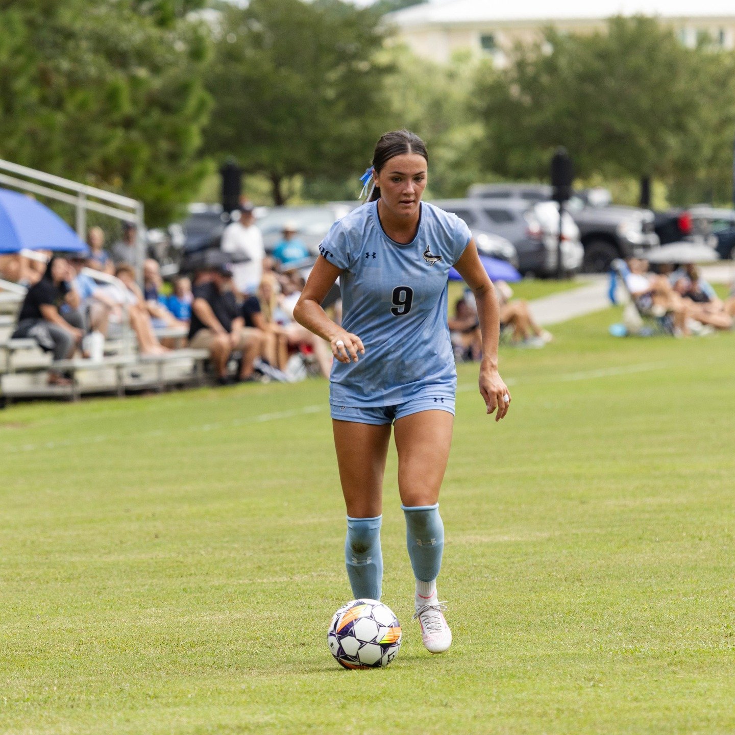 Carousel post from uscbsandsharks.