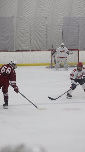 Video post from fu_hockey.