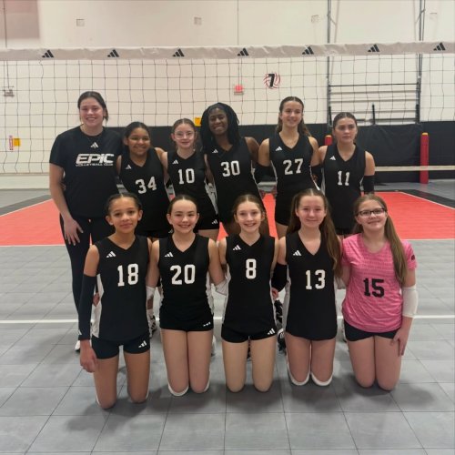 Carousel post from epicvball.