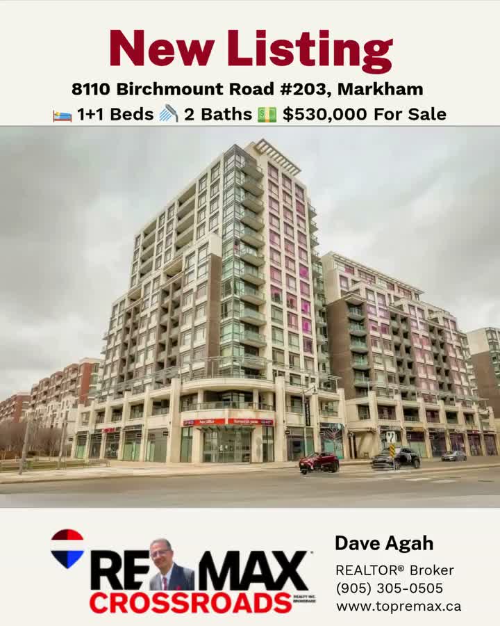 Video post from remaxcrossroadsrealtyinc.