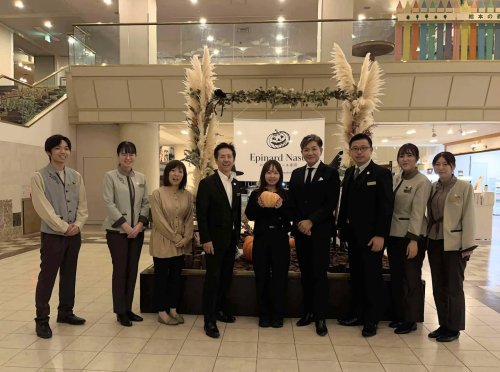 Photo post from takashi_nigata.