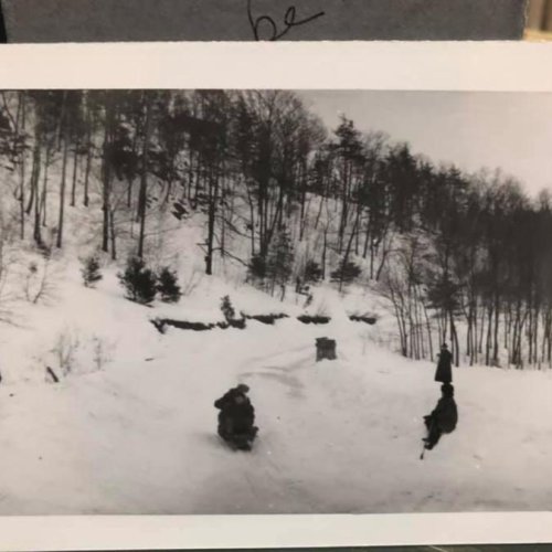 Carousel post from greenfieldrecreation.