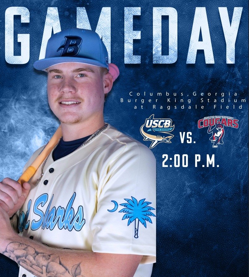 Photo post from uscbsandsharks.