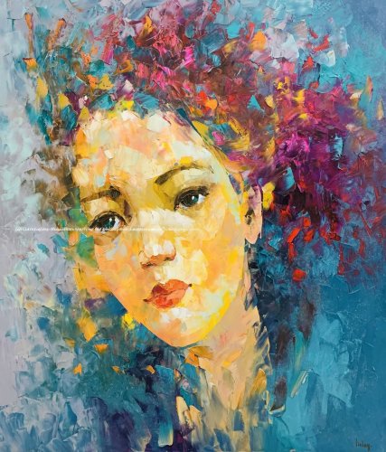 Carousel post from dc.artgallery.