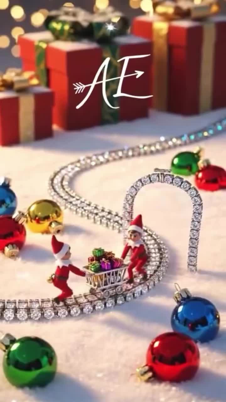 Video post from annelizabethjewelry.