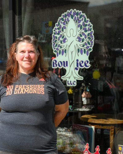 Photo post from destinationsenecacounty.