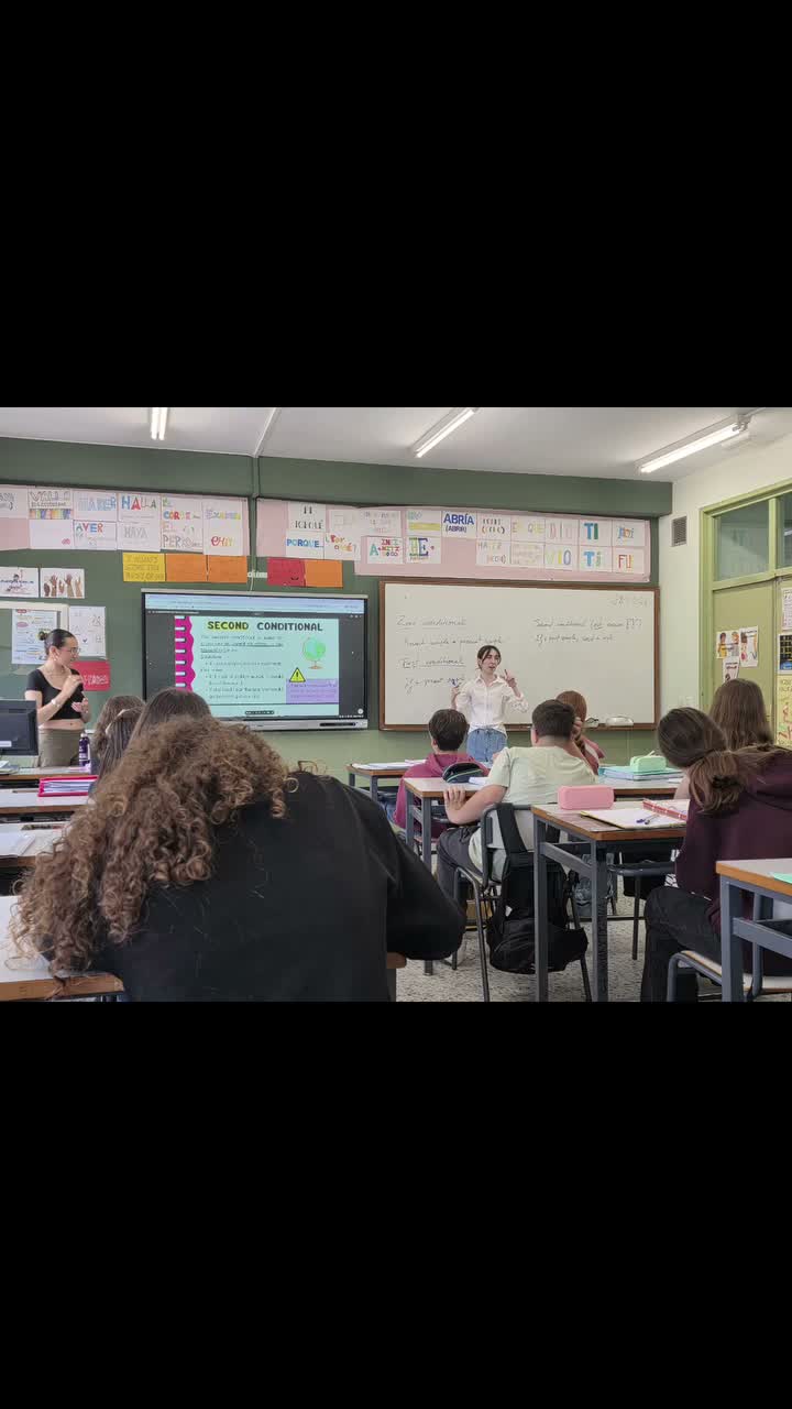 Video post from alqabritish.