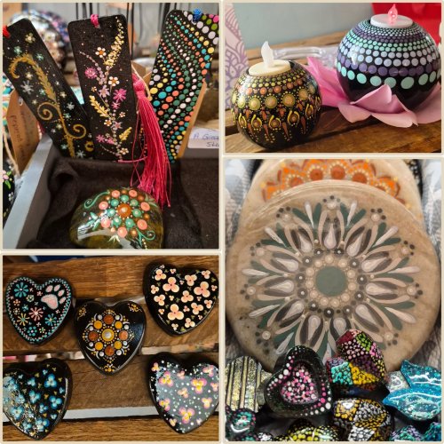 Photo post from niftygiftynorfolk.