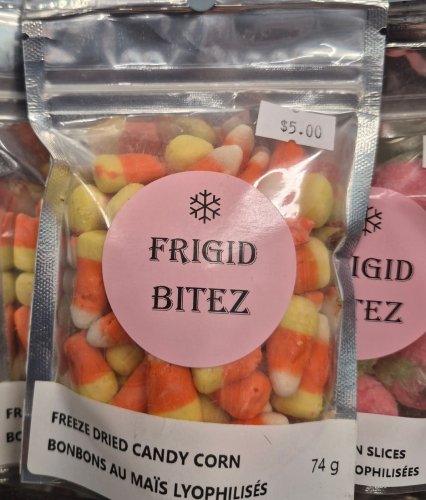 Carousel post from niftygiftynorfolk.