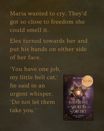 Photo post from hr_moore.