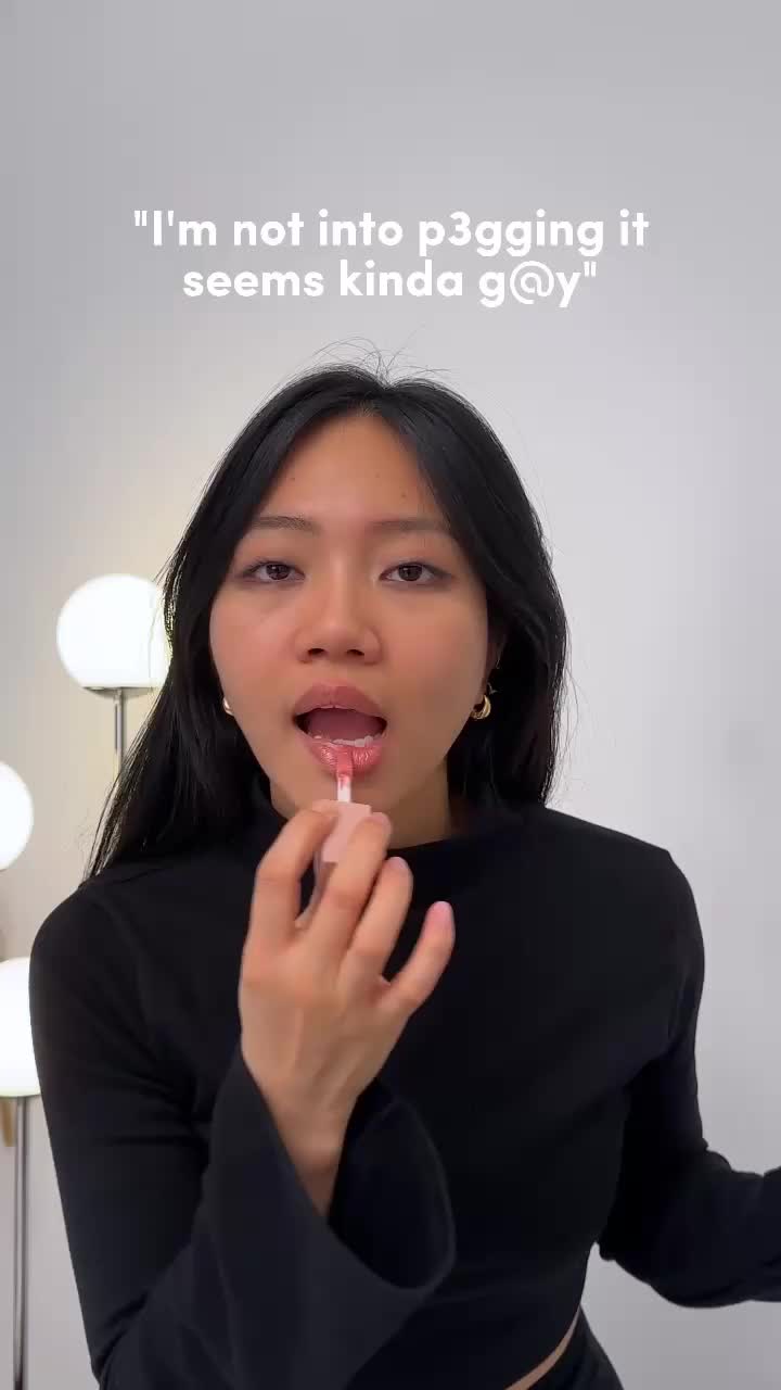 Video post from lovehoneyofficial.