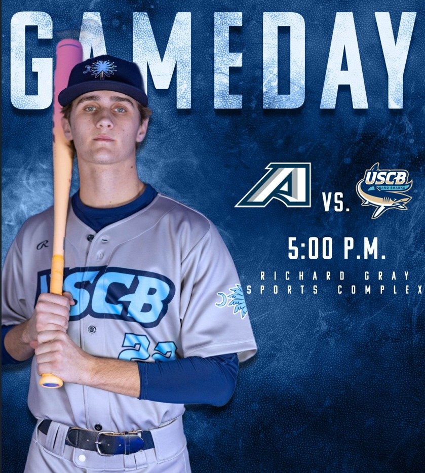 Photo post from uscbsandsharks.