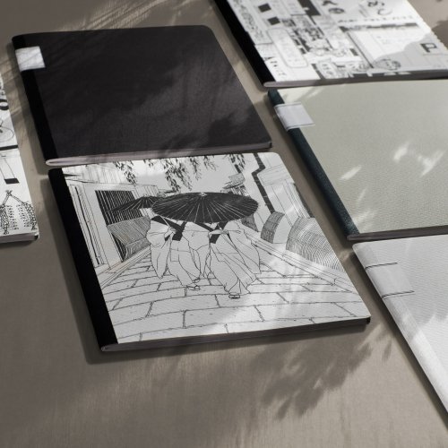 Carousel post from badinanna.