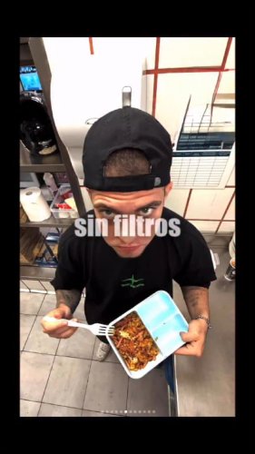 Video post from torrejonjoven.