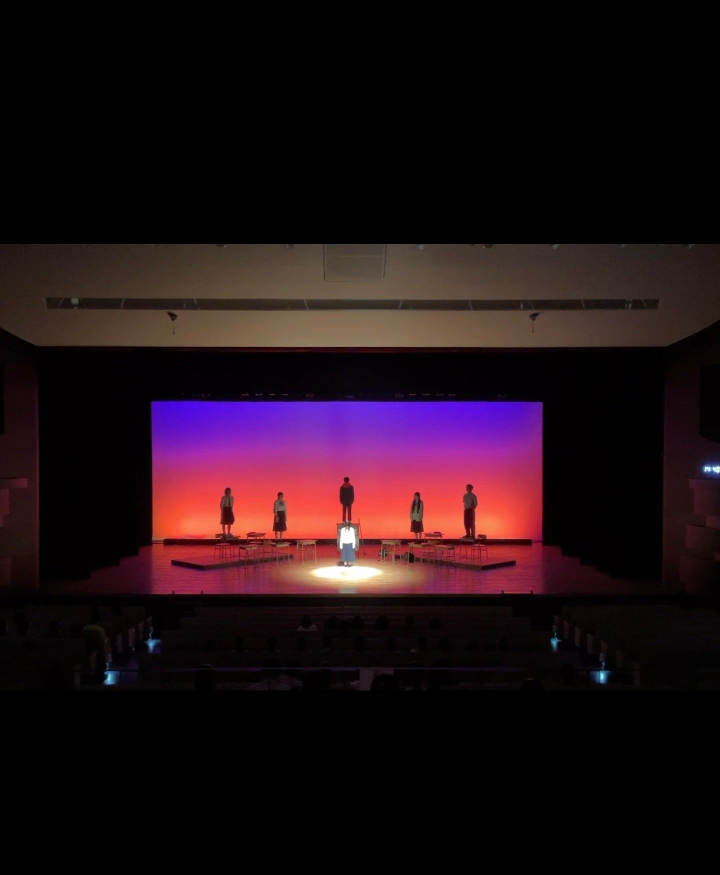 Carousel post from itoshima_hs.