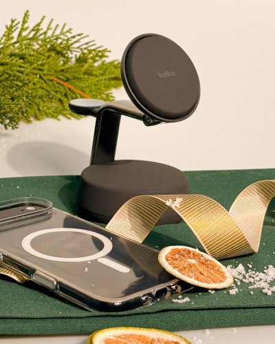 Carousel post from belkin_uk.