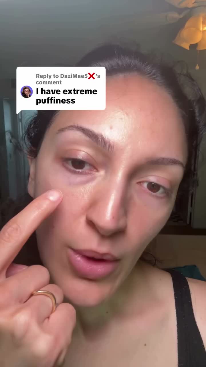 Video post from scrandiebeauty.