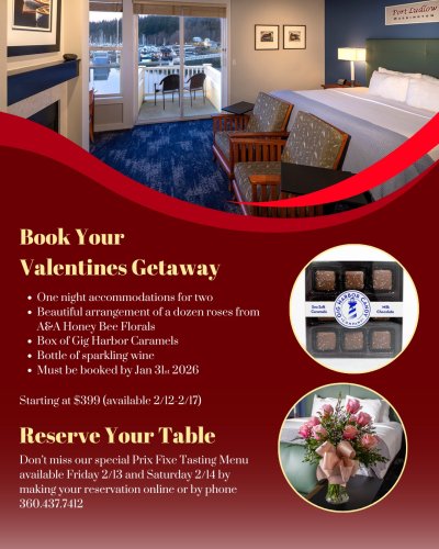 Photo post from theresortatportludlow.