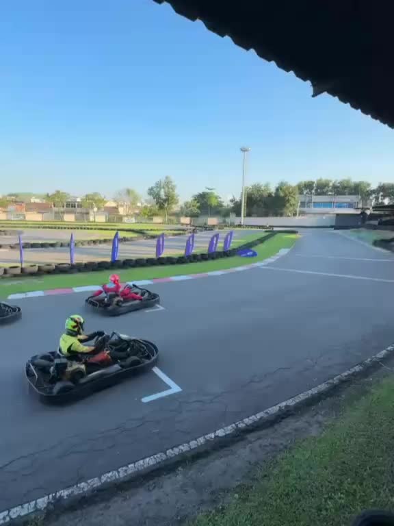 Carousel post from kartvoltaredonda.