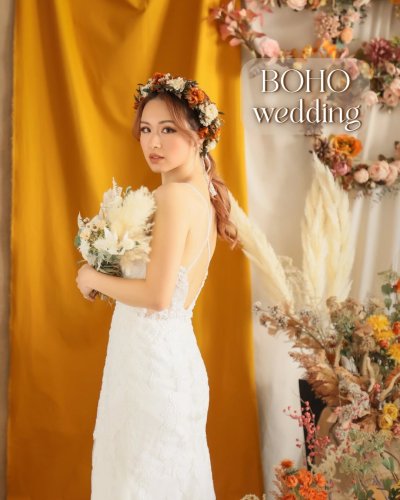 Carousel post from laquan_wedding.