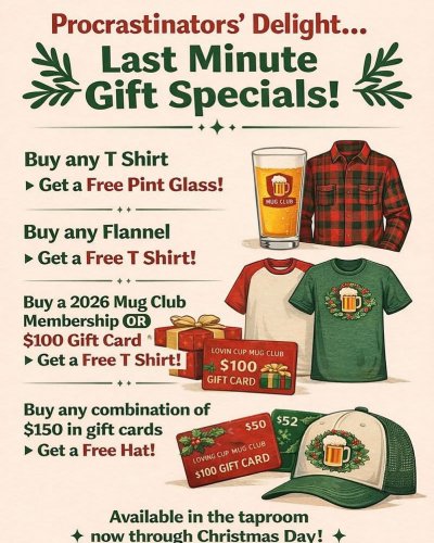 Photo post from northlandbrew.