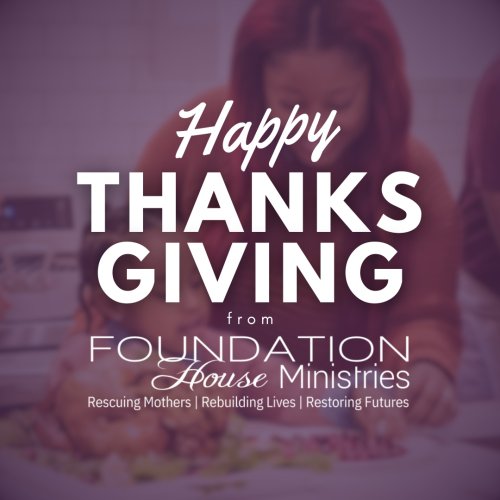 Photo post from foundationhm.