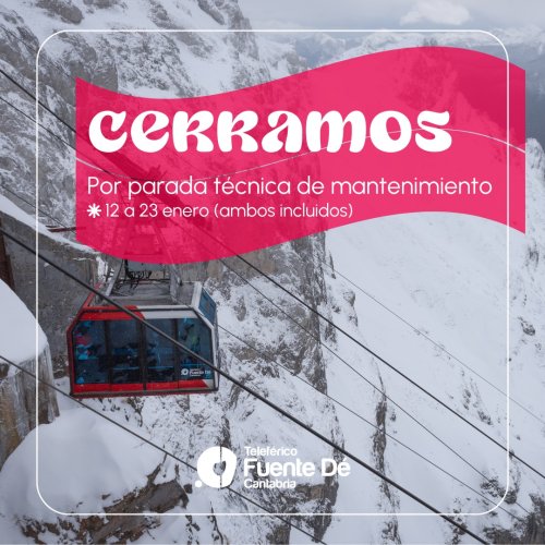 Photo post from cantabriaturismo.