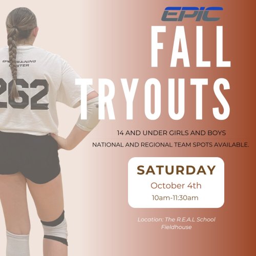 Photo post from epicvball.