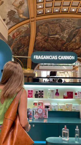 Video post from galeriaspacificoshopping.