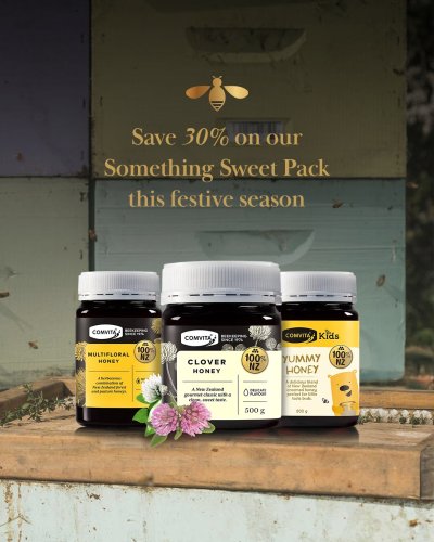 Photo post from comvita_au.