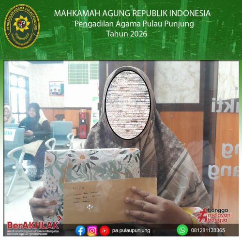 Photo post from pa.pulaupunjung.