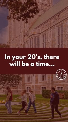 Video post from bc_career.