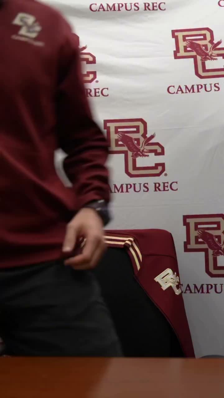 Video post from bcrecreation.