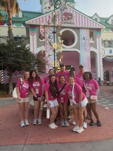 Carousel post from uscbstudentlife.