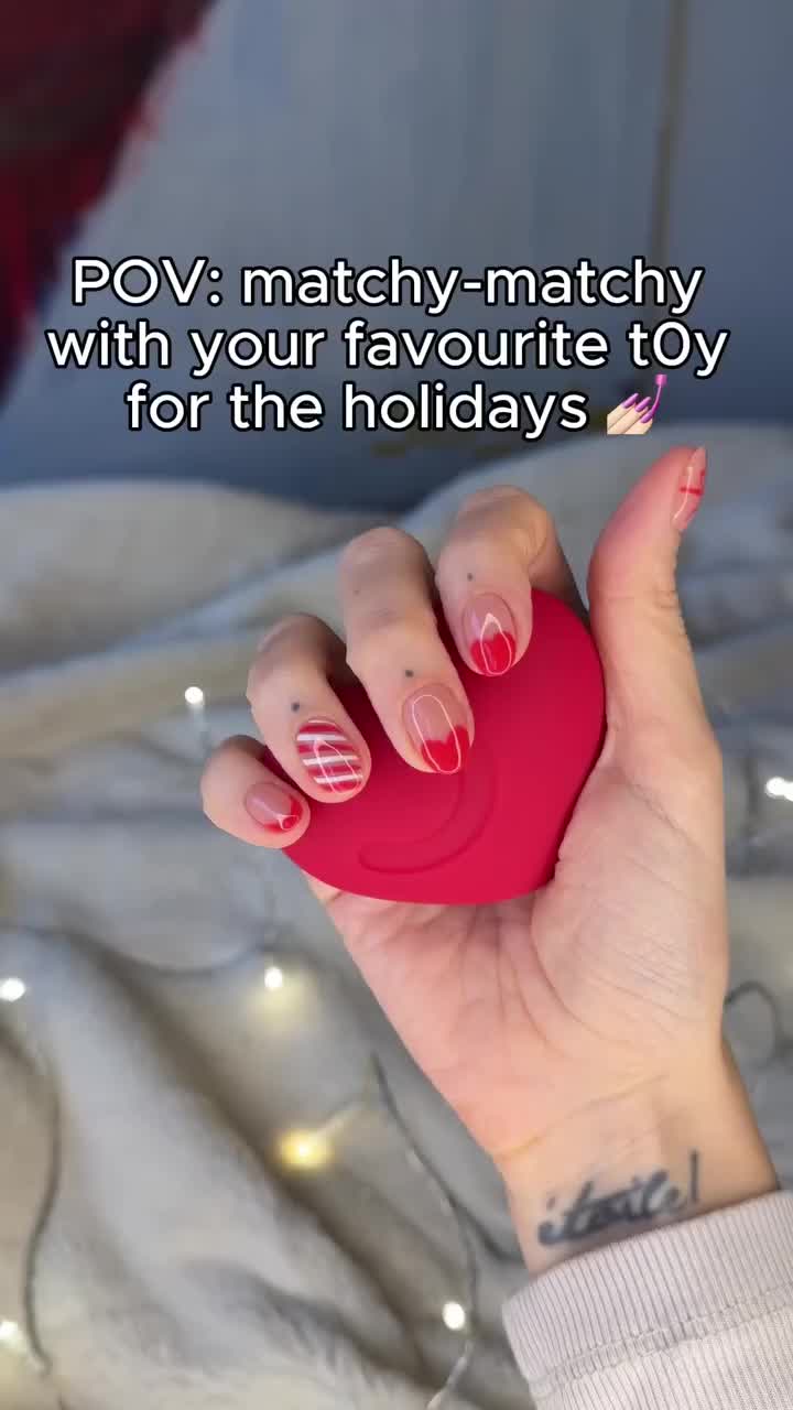 Video post from lovehoneyofficial.