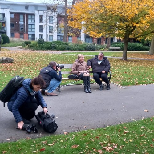 Carousel post from princessprojectuk.