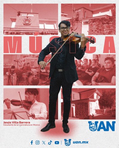 Photo post from uan.oficial.