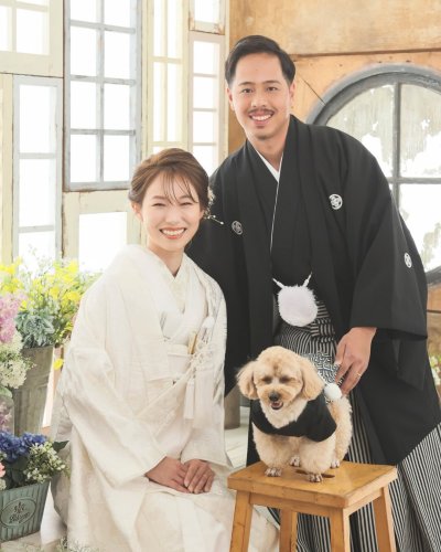 Carousel post from laquan_wedding.