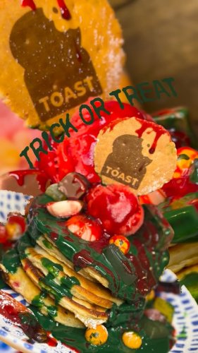 Video post from toast_flyford.