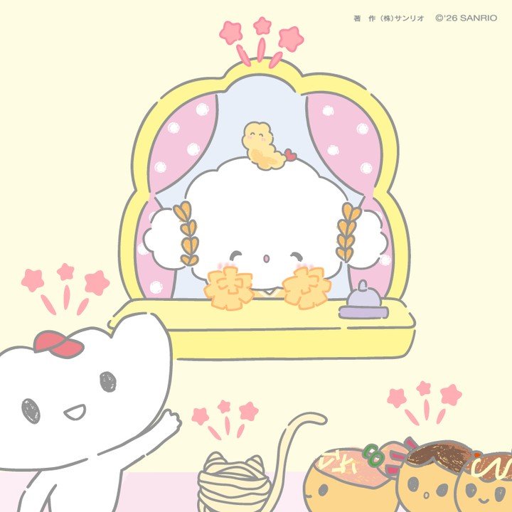 こぎみゅん｜サンリオ