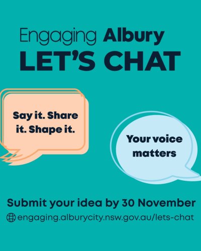 Photo post from alburycity.