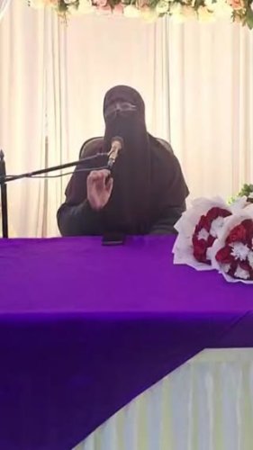 Video post from nighathashmi.